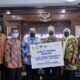 Terima Kunjungan IOM Indonesia, Aulia Rachman Pemko Medan Siap Berikan Pendampingan Pelatihan Kepada Pengungsi