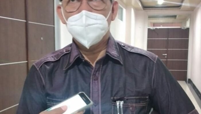 Curah Hujan Meningkat, Anggota DPRD Medan Imbau Masyarakat Jaga Kesehatan Tubuh dan Istirahat Cukup 