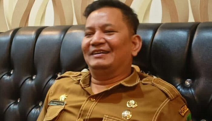 Tingkatkan Pelayanan, DPRD Medan Gandeng LAN
