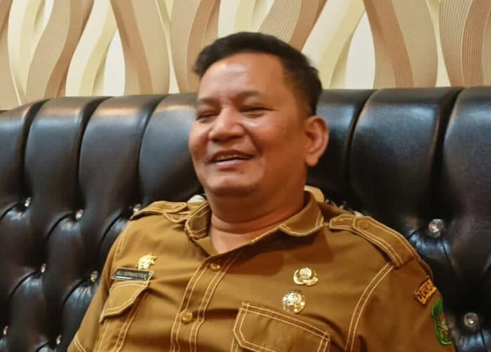Tingkatkan Pelayanan, DPRD Medan Gandeng LAN