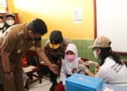 Vaksinasi Anak Usia 6-11 Tahun Dimulai, Bobby Nasution: Pekan Depan SD Negeri Gelar PTM