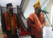 Viral Suntik Vaksin Kosong, Wali Kota Medan: Harus Bertanggung Jawab