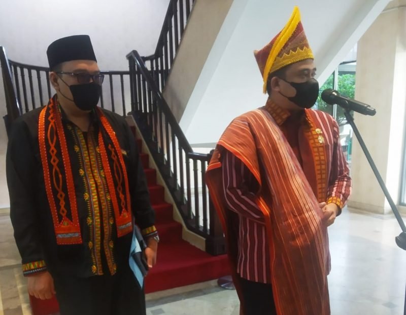 Viral Suntik Vaksin Kosong, Wali Kota Medan Harus Bertanggung Jawab