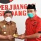 Wabup Apresiasi Peran PDI Perjuangan untuk Deli Serdang