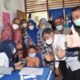 Wabup Deli Serdang Imbau Orangtua tidak Melarang Anaknya Disuntik Vaksin