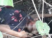 Warga Temukan Mayat di Hutan Dusun Suka Makmur Aceh Timur