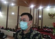 Waspada Omicron, Ketua DPRD Medan Imbau Warga Tetap Patuhi Prokes