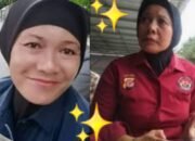 HBD Ipda Tini Yutini, Selamat ya Polwan Cantik, Semoga Sukses untuk Kedepan