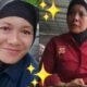 Foto edit tangkap layar Ipda Tini Yutini, Rabu (29/12/ 2021) (Dok/Humas).