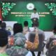 Pidato Presiden Joko Widodo saat Resmikan Gedung Kantor Pimpinan Pusat Dewan Masjid Indonesia, Jumat, (24/12/2021). (Dok/Humas).