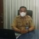 Kepala Bagian Perekonomian dan SDA Kabupaten Tulungagung Dr Adi Prasetiya, SE, MM, Senin (3/1/2022). (Dok/Humas).