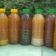 Jamu tradisional bermanfaat untuk kesehatan tubuh, Senin (4/1/2022). (kedannews.com/Gusty Indah).