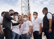 Trafik Akses Broadband Telkomsel Melonjak 22 Persen Saat Nataru 2022