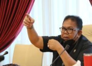 Ketua DPRD SU: Sumut Bisa Lakukan PTM Terbatas 100 Persen Syaratnya Prokes Ketat Hindari Varian Omicron