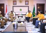 Bobby Dukung UMKM Naik Kelas Go Nasional