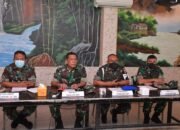 Hindari Konflik Dengan Warga, Kodam I/BB SiapBuka Dialog Terkait Lahan Puskopkar