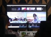 Prinsip Satu Data, Wali Kota Medan : Seluruh OPD Harus Dukung Program Satu Data Medan