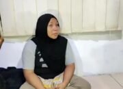 Seorang PMI Asal Semarang Mengaku Ditampung Agen di Batu Bara Berikut Keterangannya