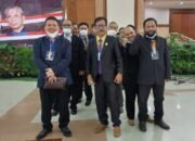 DPC Peradi Tulungagung Siapkan 56 Pengacara Gratis Bagi Warga Tak Mampu