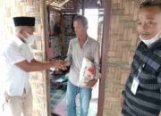 Kadin Batu Bara Pastikan Bantu Kaum Dhuafa di 151 Desa dan Kelurahan