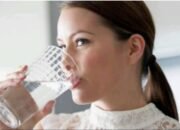 Lalai Konsumsi Air Minum Sehari-hari Dapat Menggangu Metabolisme Tubuh