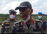 Kasat Pol PP Batu Bara Tegaskan Siap Bongkar Dinding Pembatas Jemuran Ikan Asin