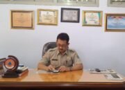 Waspada Bencana, Kepala BPBD Tulungagung Beri Himbauan