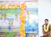 UPT Puskesmas Sialang Buah Diresmikan, Selain Infrastruktur Kesehatan Pemkab Sergai Akan Focus Pada Tata Kelola RSUD Sultan