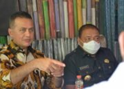 Pemkab Langkat Beri Apresiasi Kepada Pemprovsu Yang Intens Majukan Tangkahan dan Bukit Lawang Menuju Destinasi Wisata Dunia