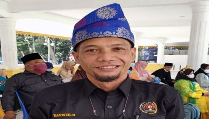 2 Tahun Raih WTP dan Beragam Penghargaan Nasional, Langkat Tetap Terus Berbenah