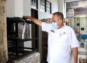 Dinas Perindustrian Medan Optimalkan Program Naikkan Kelas Pelaku IKM di Tahun ini