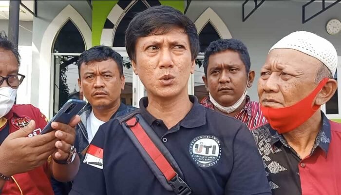 Liputan Giat Kapolres Batu Bara Wartawan Dimaki Oknum Kanit I Sat Narkoba