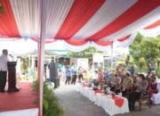 Pemkab Deli Serdang Gelar Vaksinasi Anak Serentak Di Seluruh Kecamatan