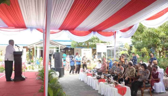 Pemkab Deli Serdang Gelar Vaksinasi Anak Serentak Di Seluruh Kecamatan