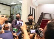 Bobby Nasution Pastikan Tak Jadi Kepling Lagi Walaupun Kembalikan Uang Pungli Rp. 1,7 Juta