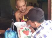 Wappress Berbagi di Medang Deras Dan Datuk Lima Puluh