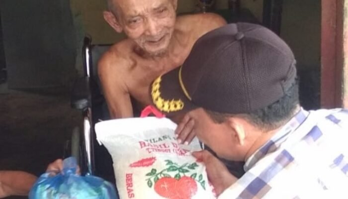 Wappress Berbagi di Medang Deras Dan Datuk Lima Puluh
