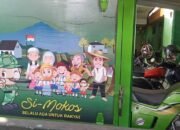 Si Mokos Kendaraan Kodim Tulungagung Lama Tak Beroperasi Kini Mesinnya Rusak