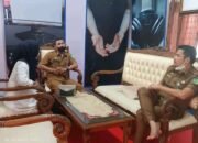 FKP Batu Bara Segera Lakukan Pelatihan Managemen Berwirausaha