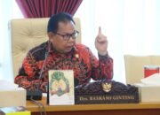 Baskami Minta Kepolisian Tindak Tegas Pelaku Kejahatan Jalanan