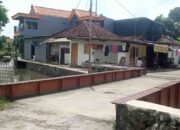 Meniti Sejarah Pekerja Seks Tempo Doeloe di Pinggir Sungai Gangga Kelurahan Bago