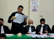 Gelapkan Barbut Sabu 19 KG Libatkan 11 Oknum Polisi, 2 Orang Dituntut Hukuman Mati, 9 Seumur Hidup