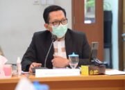 21 Calon KPID Sumut Difit and Proper Test Komisi A DPRD SU