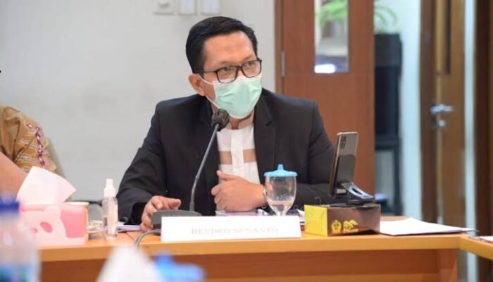 21 Calon KPID Sumut Difit and Proper Test Komisi A DPRD SU