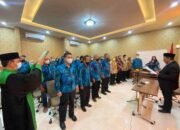 Sukses PTSL 2021, BPN Tulungagung Dapat Ranking ke 3 Se Provinsi Jawa Timur