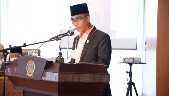Ahmad Hadian: Langkah Pemerintah Subsidi Harga Minyak Goreng Patut Diapresiasi