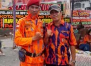 Sekjen PP 1959 Apresiasi DPC PP 59 Pematangsiantar Ada Pelantikan Pasis