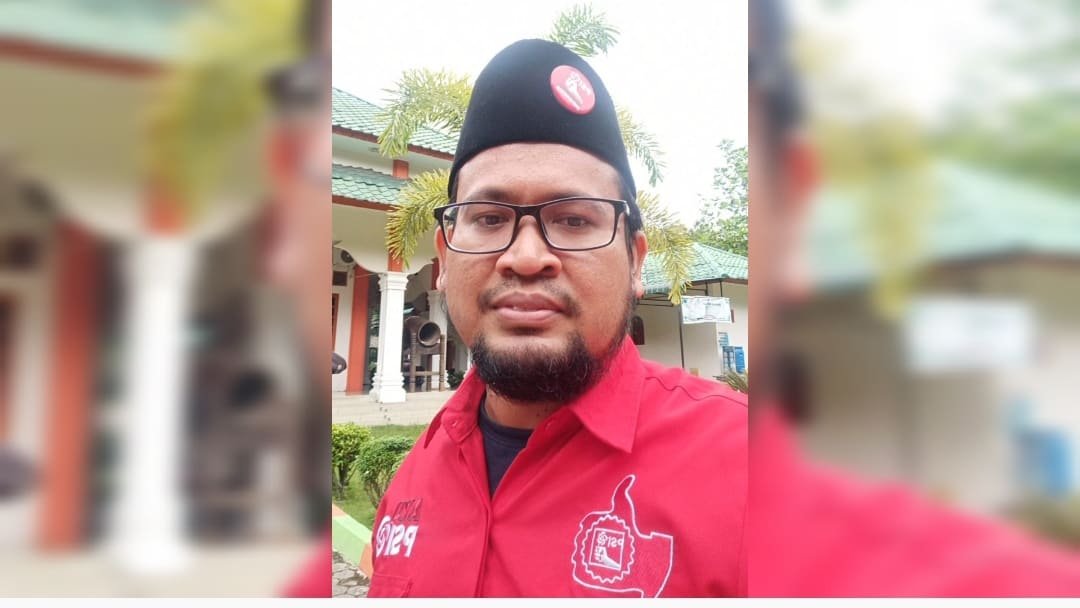 Muhri Fauzi Hafiz. (Foto/Humas).