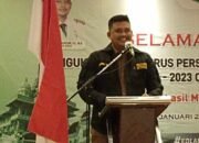 Program Uji Kompetensi Wartawan Jadi Target Program Pertama Pengurus Wartawan Unit Pemko Medan