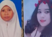 Nisa Nureni 14 Tahun Pergi Meninggalkan Rumah Belum Diketahui Keberadaannya